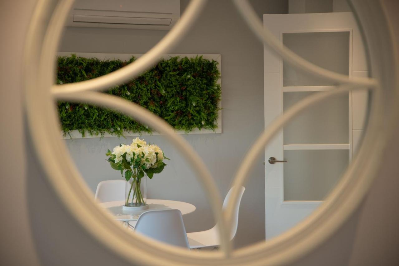Apartment Letmalaga Limonar Gardens