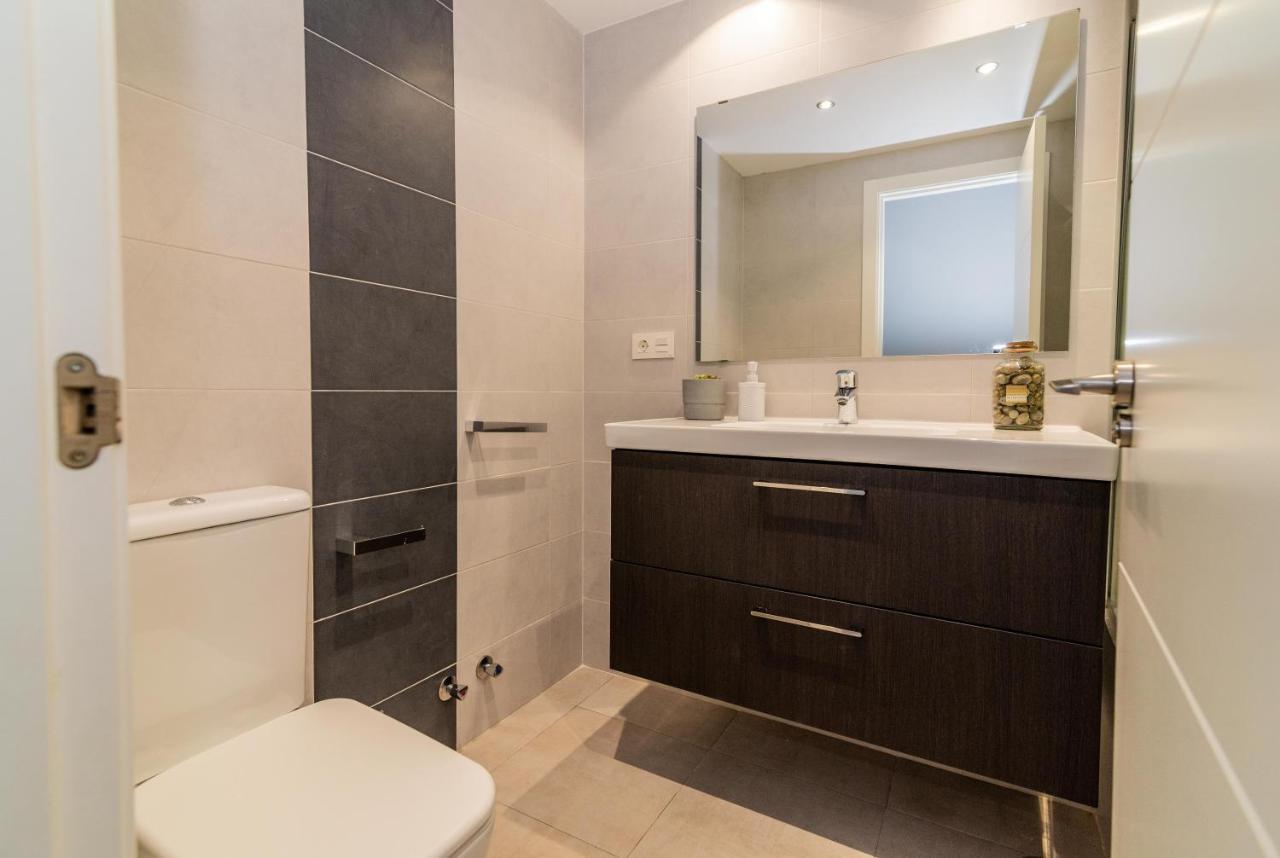 Letmalaga Limonar Gardens Apartment Malaga