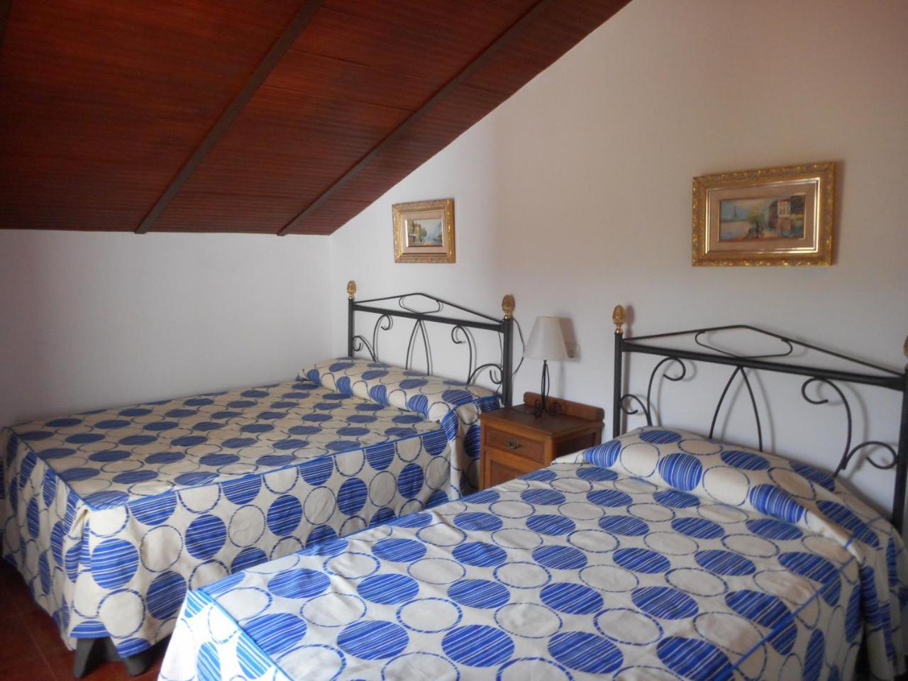 Casa Crisal Сasa de vacaciones *