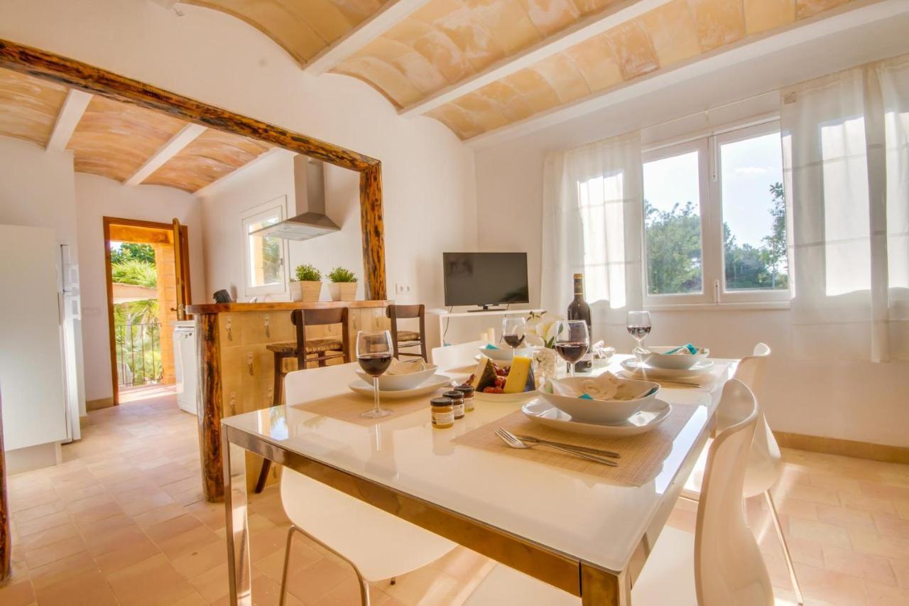 Ideal Mallorca - Sol De Mallorca 1 *