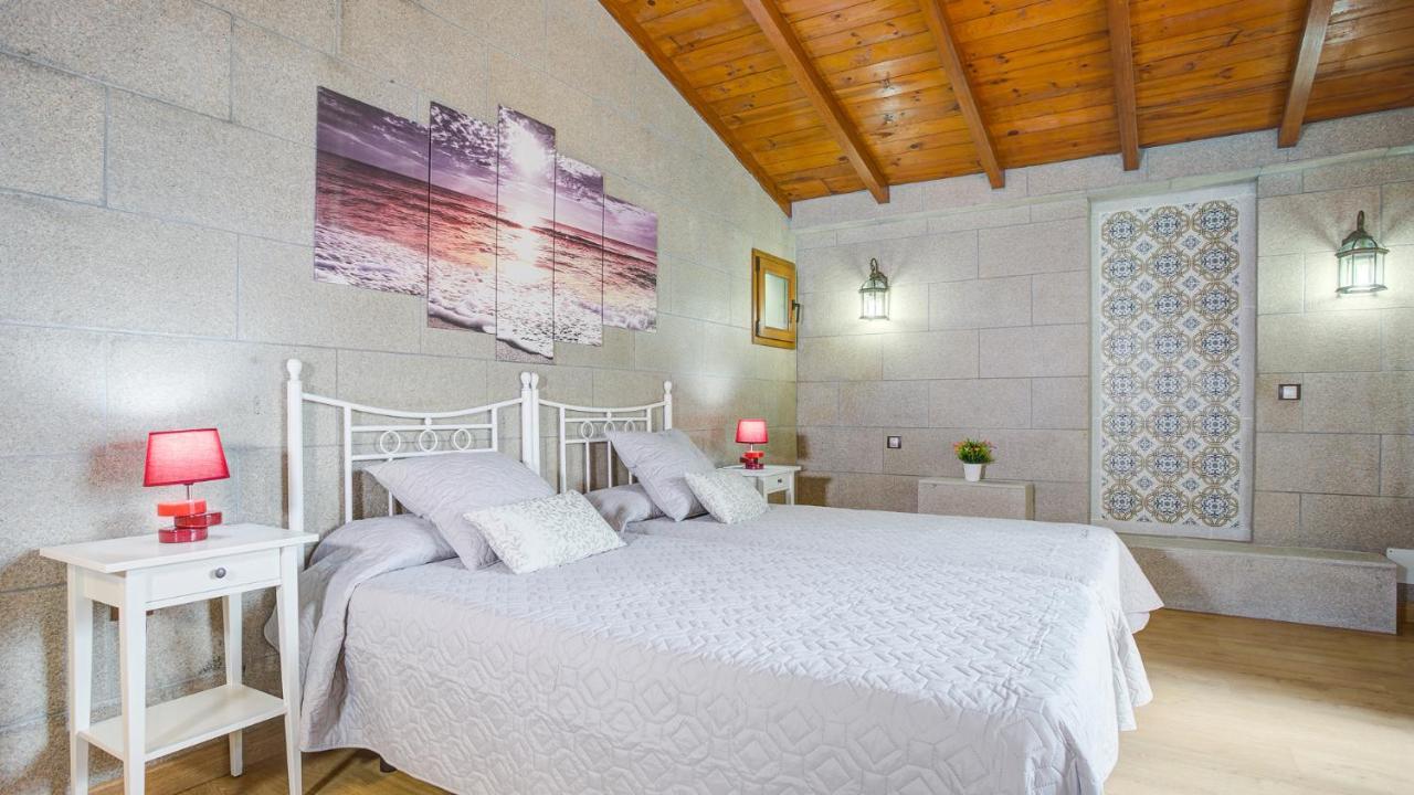 Holiday home Daniel Luxury House Caleta Caleta De Fuste