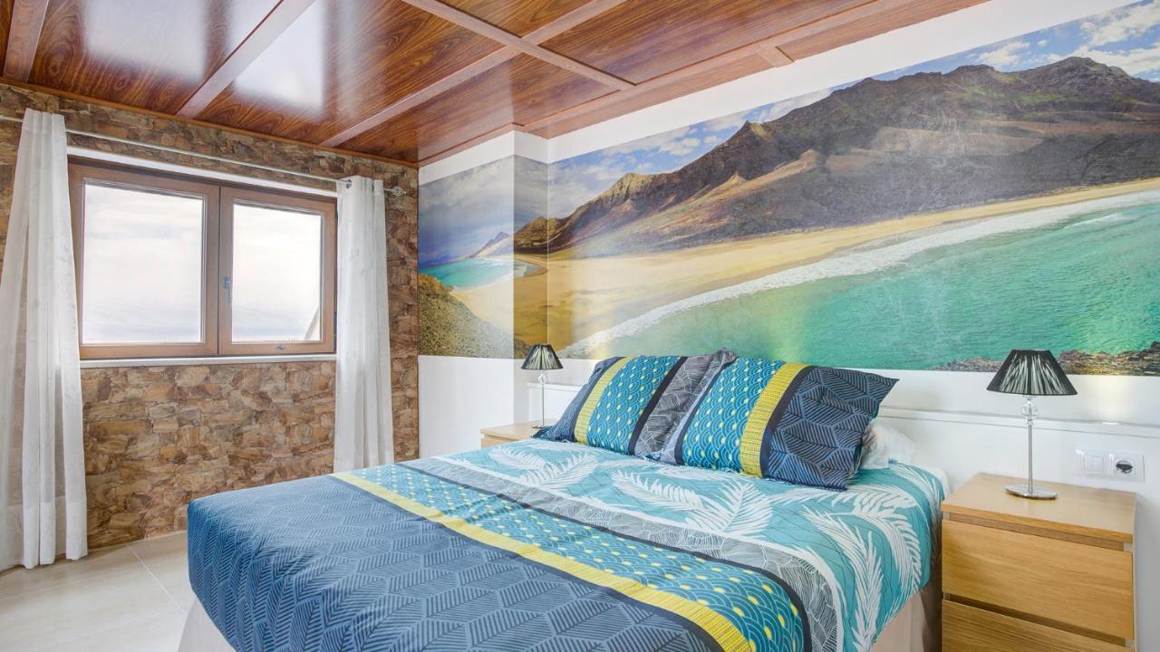 Holiday home Daniel Luxury House Caleta Caleta De Fuste