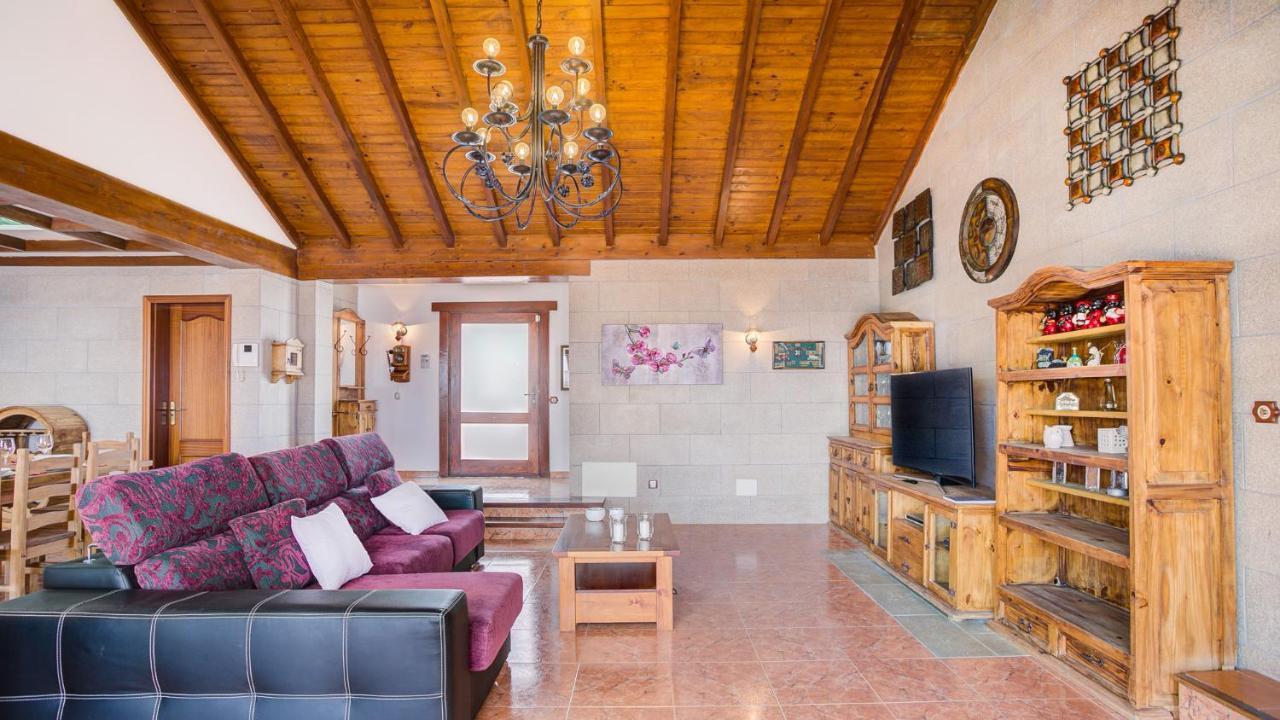 Daniel Luxury House Caleta Holiday home Caleta De Fuste