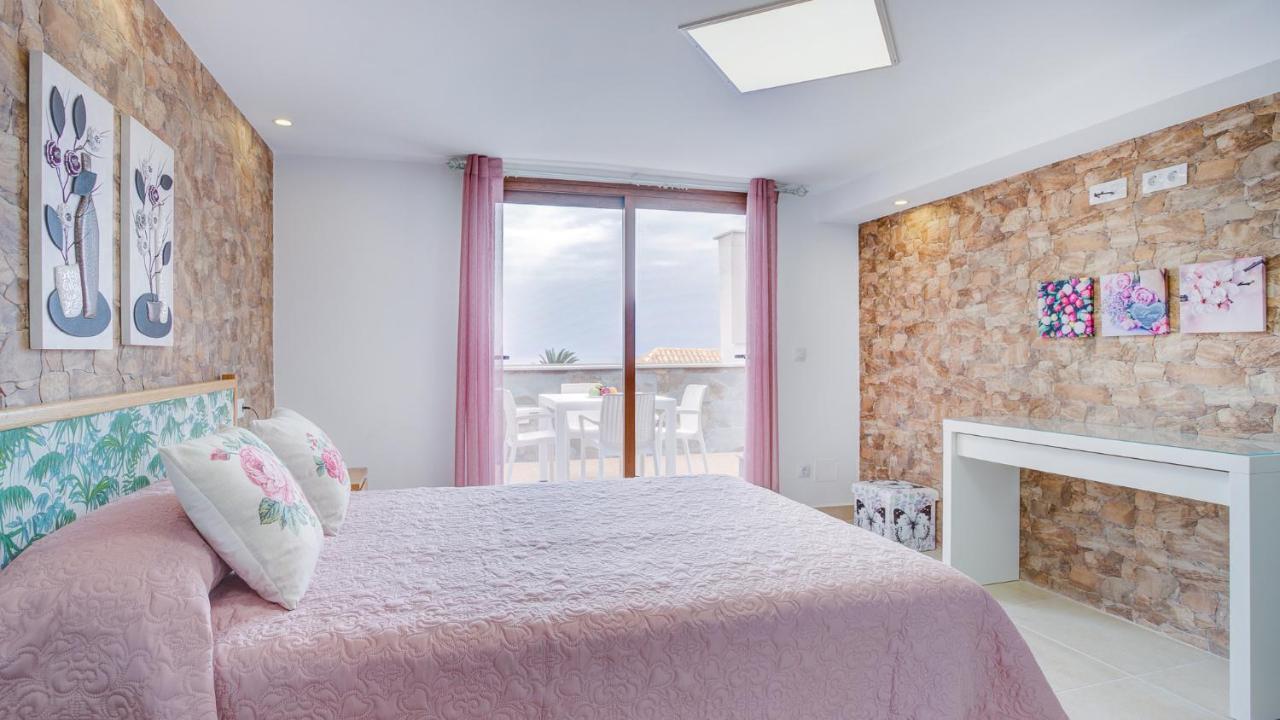 Holiday home Daniel Luxury House Caleta Caleta De Fuste