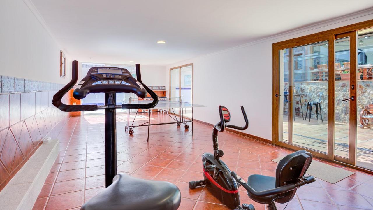 Holiday home Daniel Luxury House Caleta *