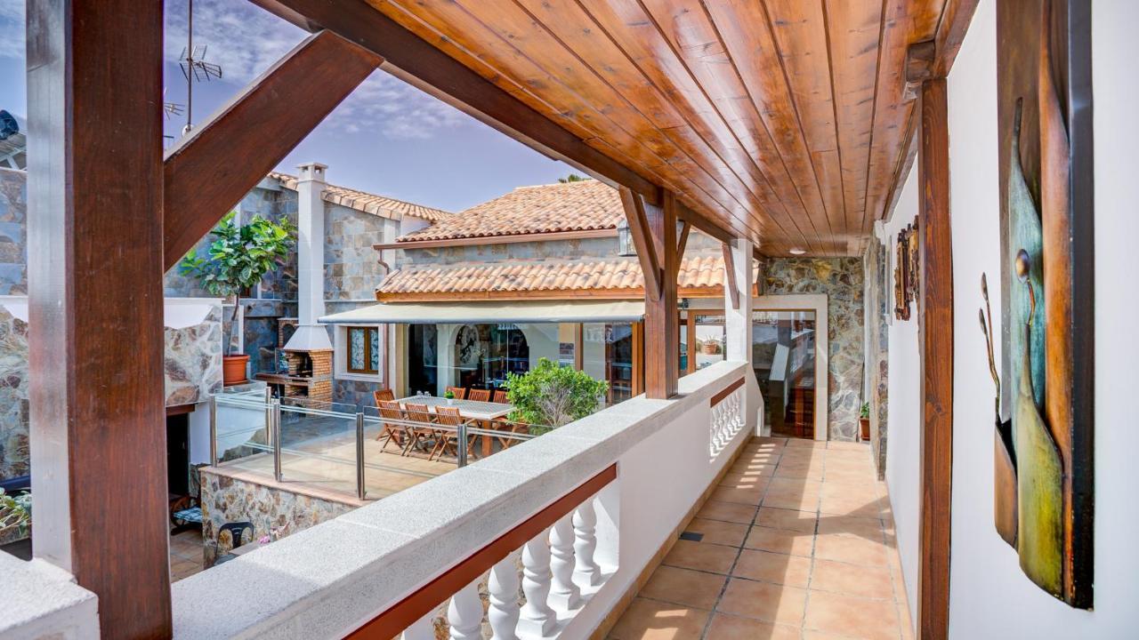 Daniel Luxury House Caleta * Caleta De Fuste