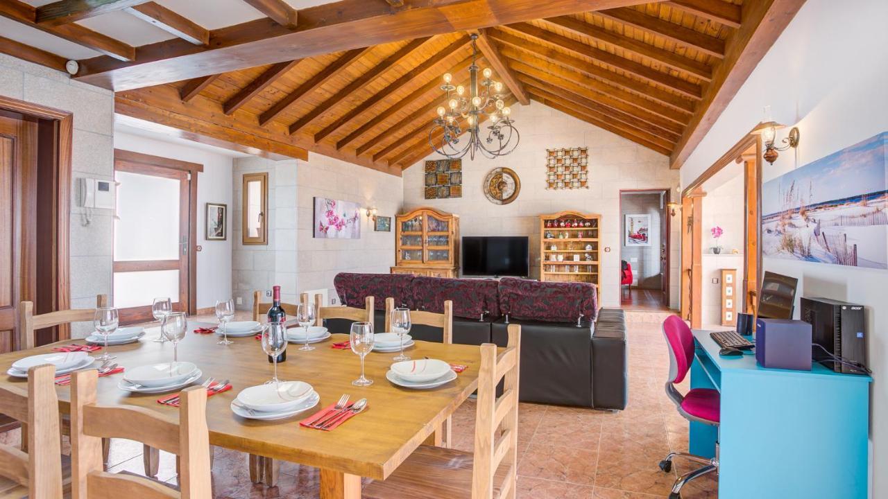 Daniel Luxury House Caleta Caleta De Fuste