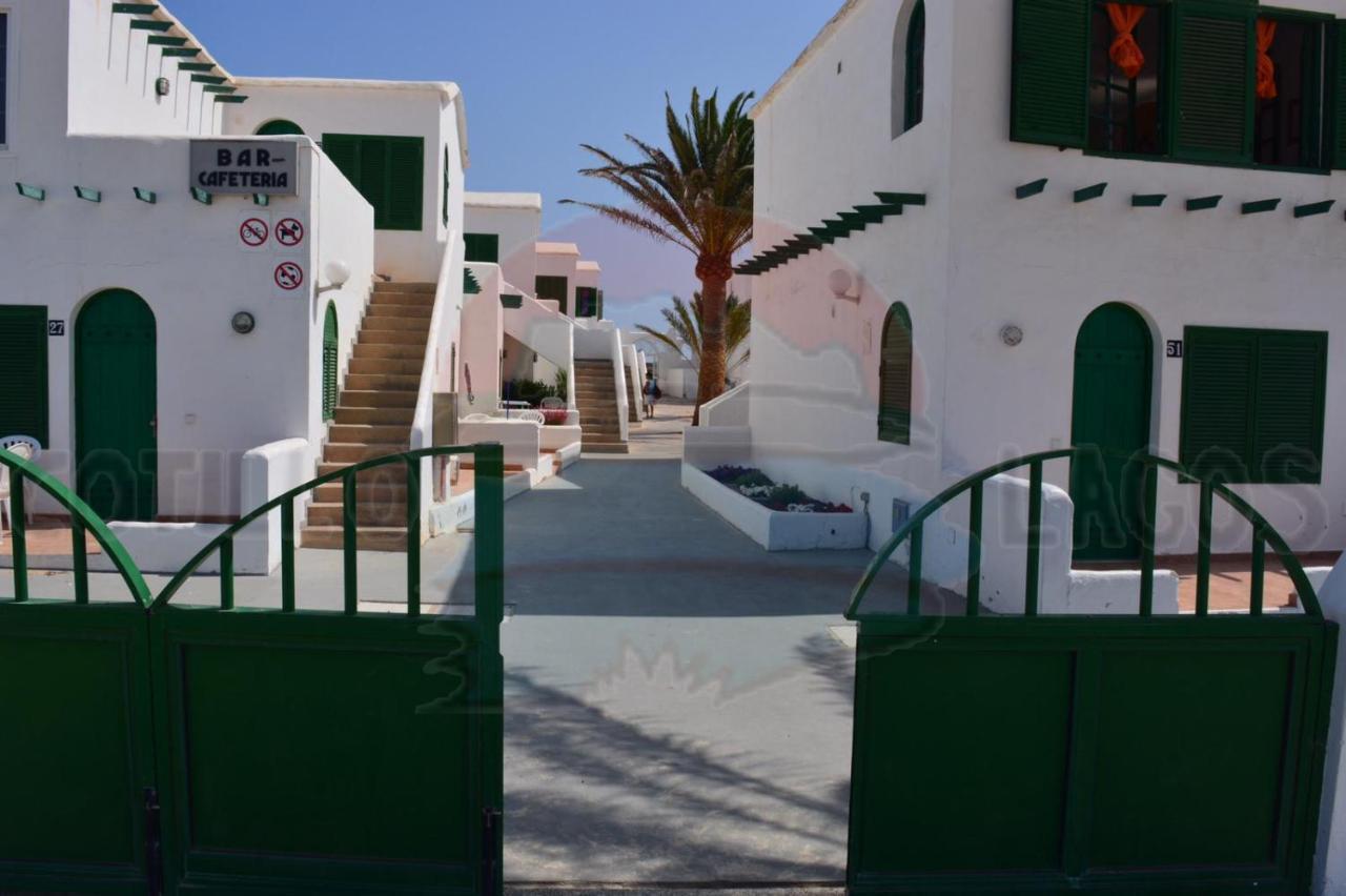 Apartamento Lagos