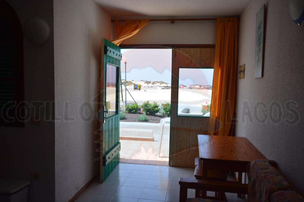 Apartamento Lagos *