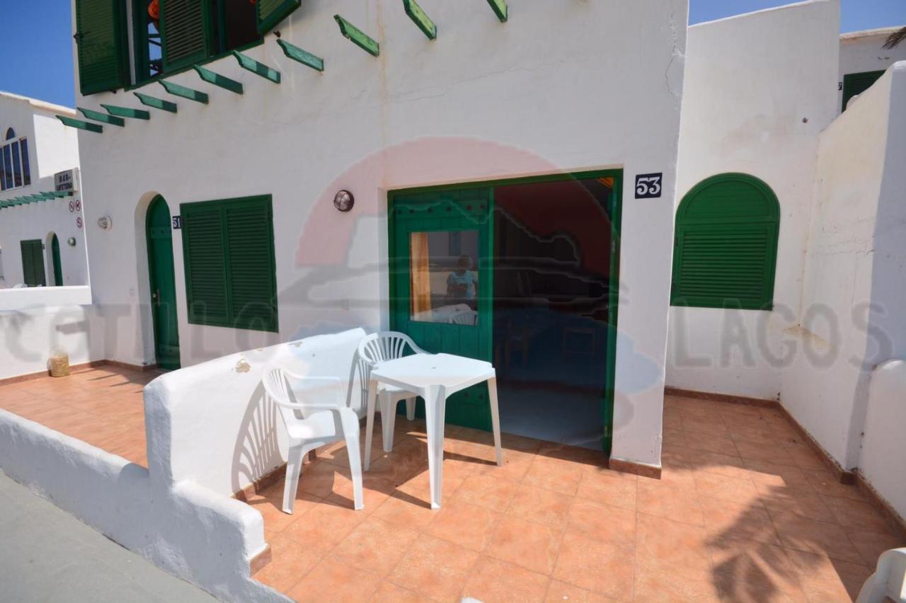 Lagos Cotillo