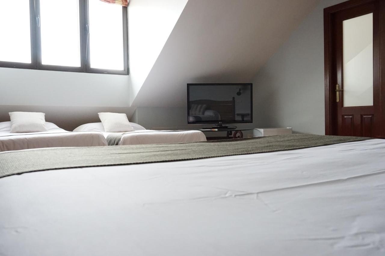Soledad Guest house 3*