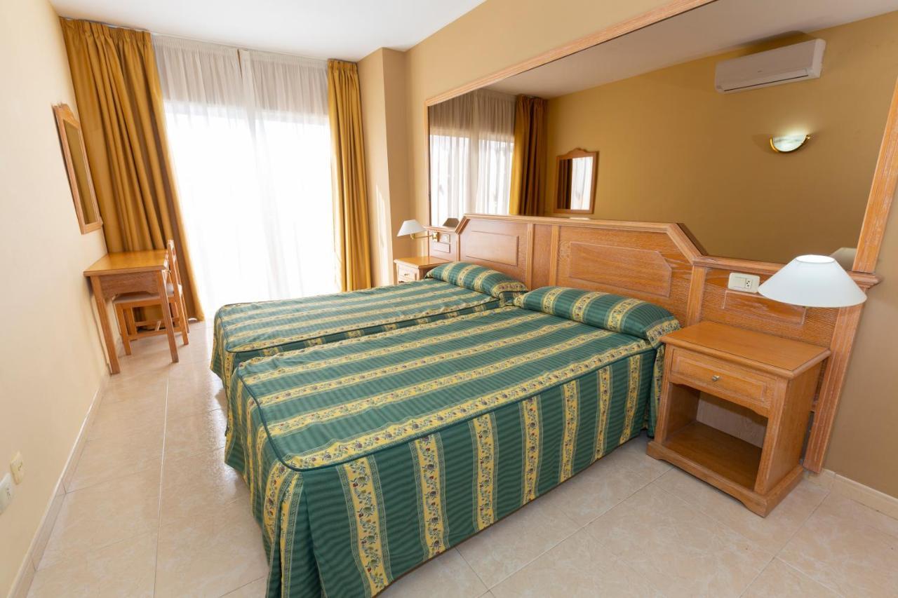 Hotel De Adeje Costa Adeje (Tenerife)