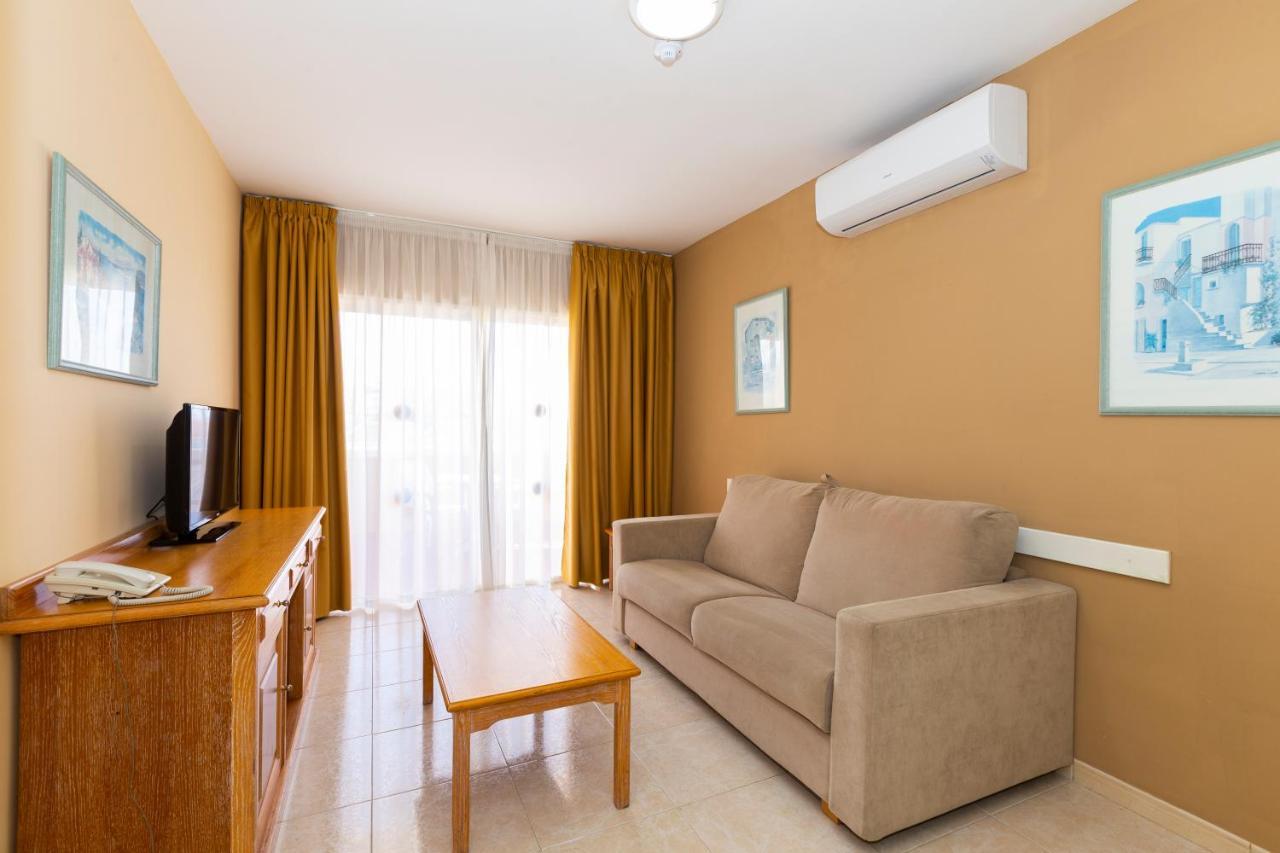 Hotel De Adeje 3*