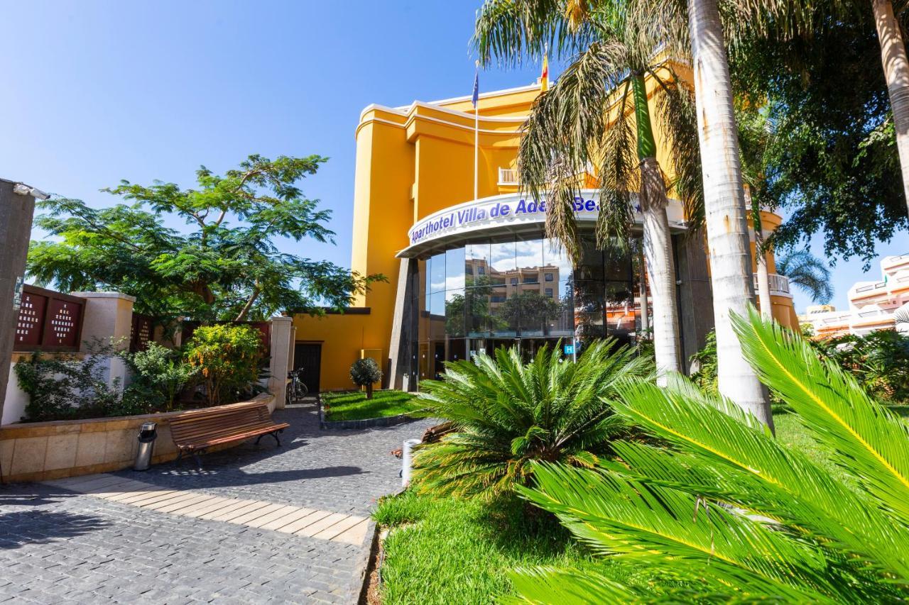 De Adeje Hotel 3*