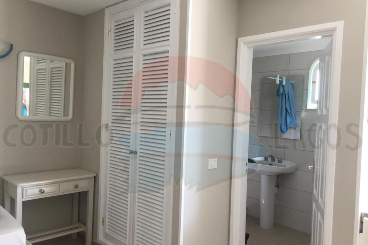 Lagos Apartamento *