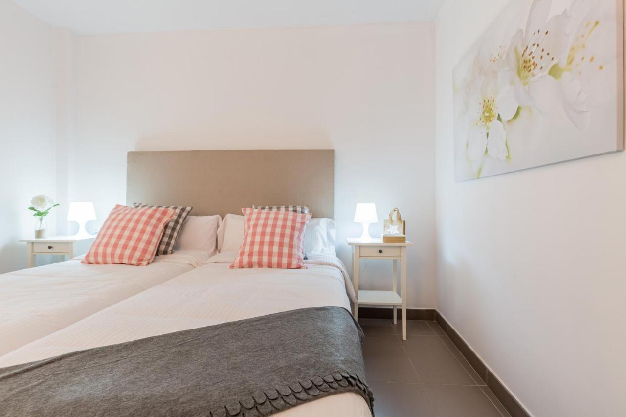 Cornellalux 2 Apartamento