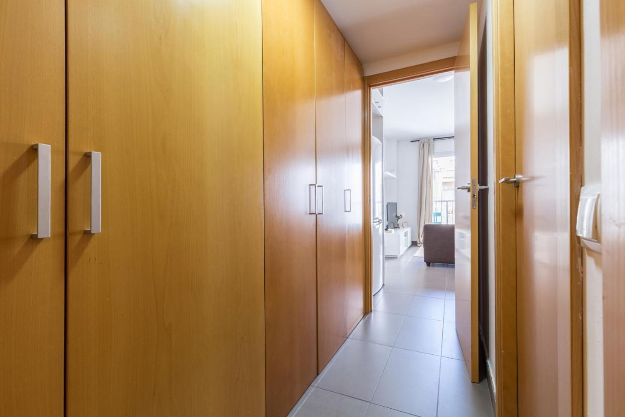 Apartamento Cornellalux 2