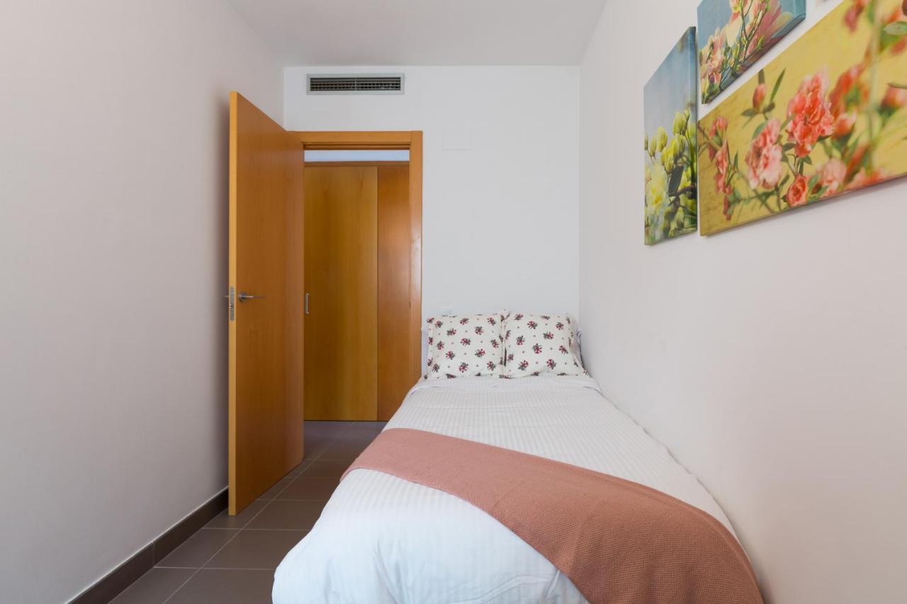 Cornellalux 2 Apartamento Cornellá de Llobregat