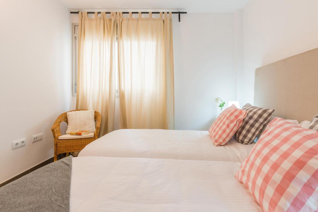 Apartamento Cornellalux 2 *