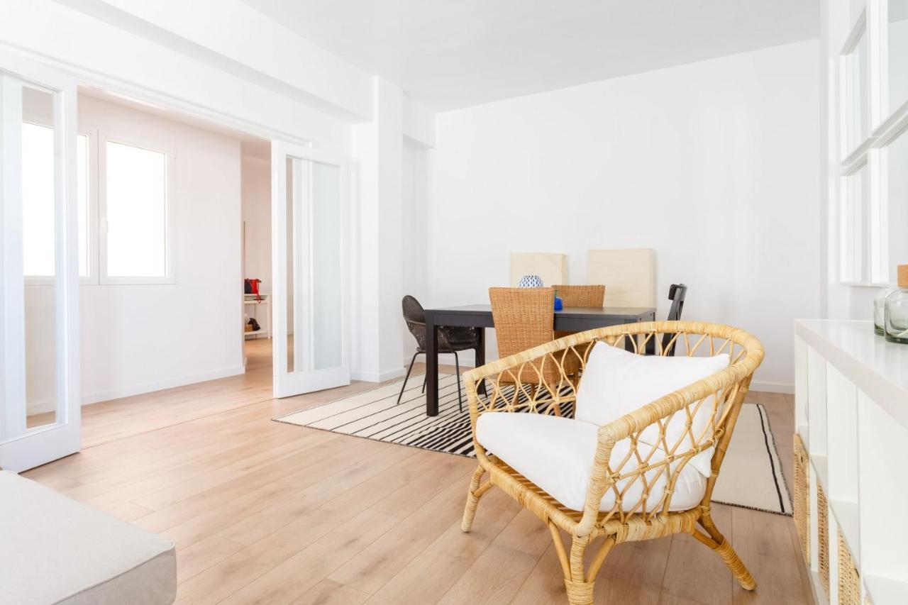 Faro Family By Cadiz4rentals Apartamento