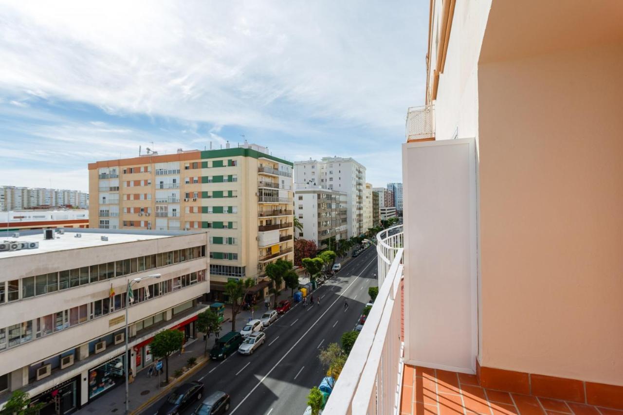 Apartamento Faro Family By Cadiz4rentals