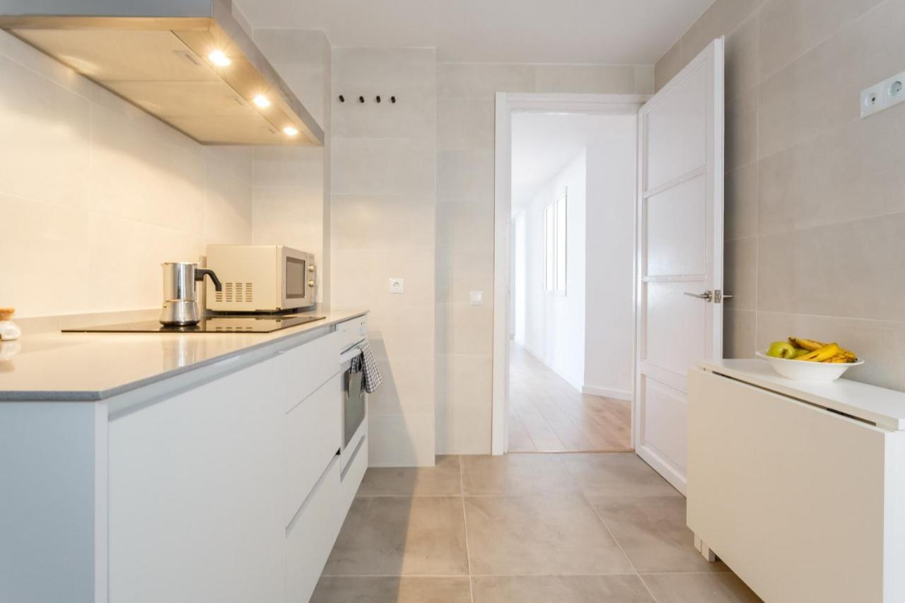 Faro Family By Cadiz4rentals Apartamento
