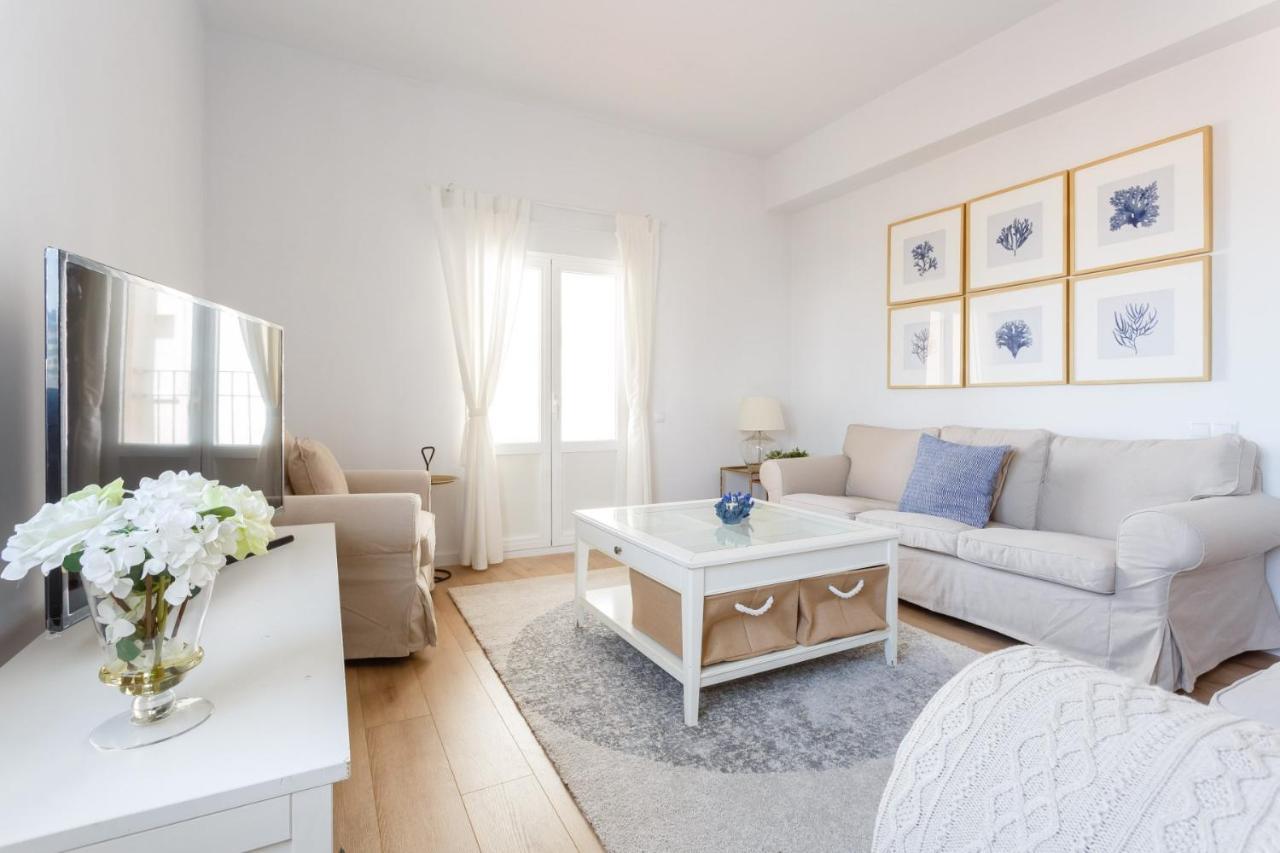 Faro Family By Cadiz4rentals Cádiz