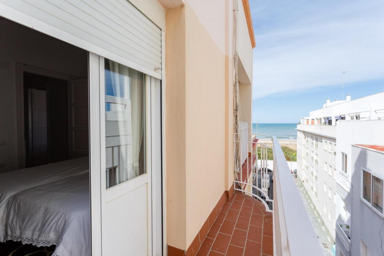 Faro Family By Cadiz4rentals *