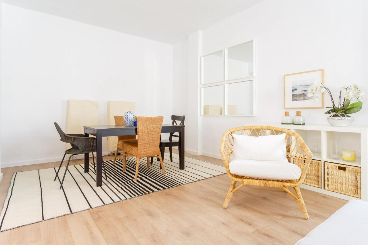 Faro Family By Cadiz4rentals * Cádiz