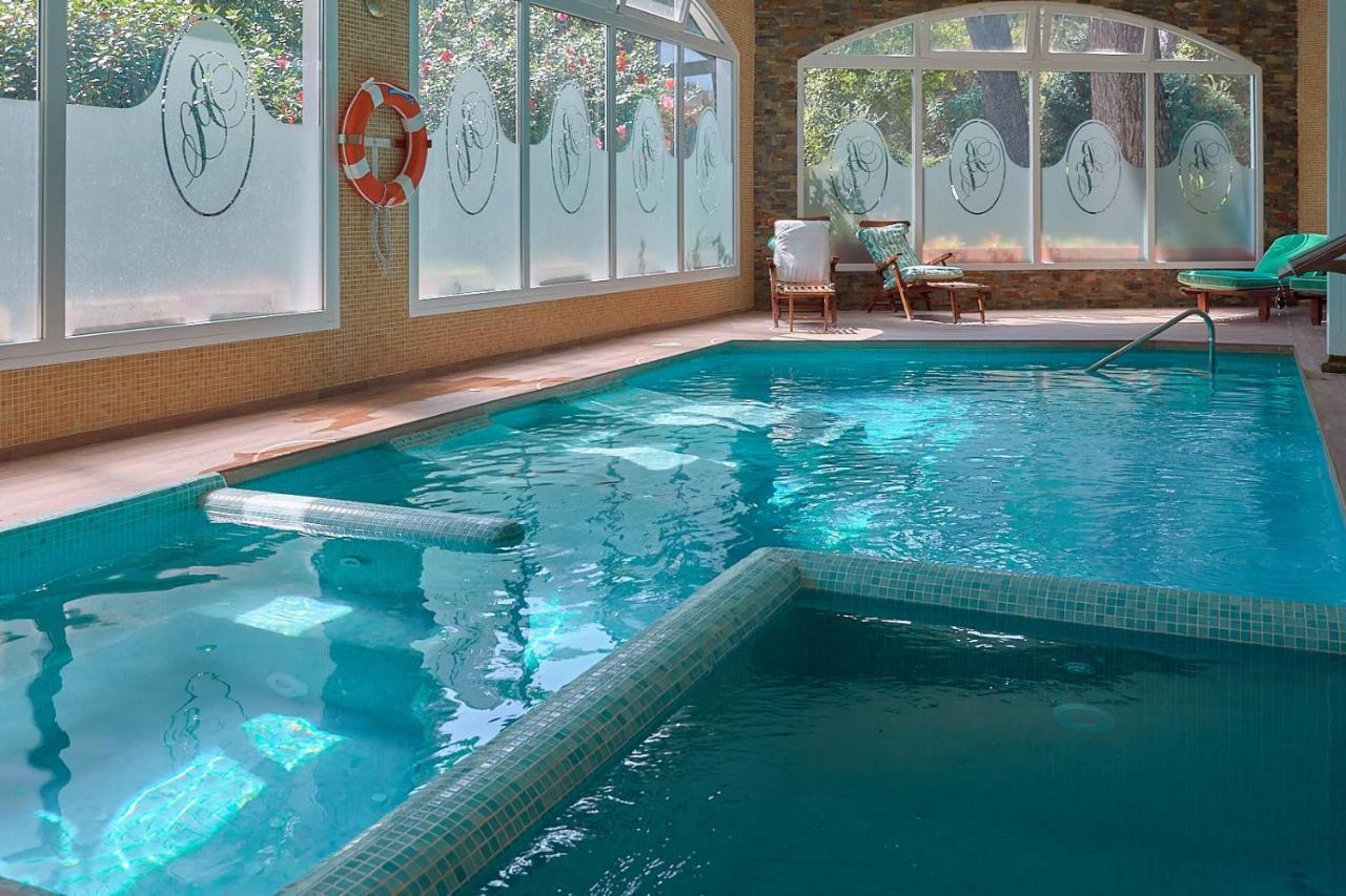 Bahia Hotel Peguera