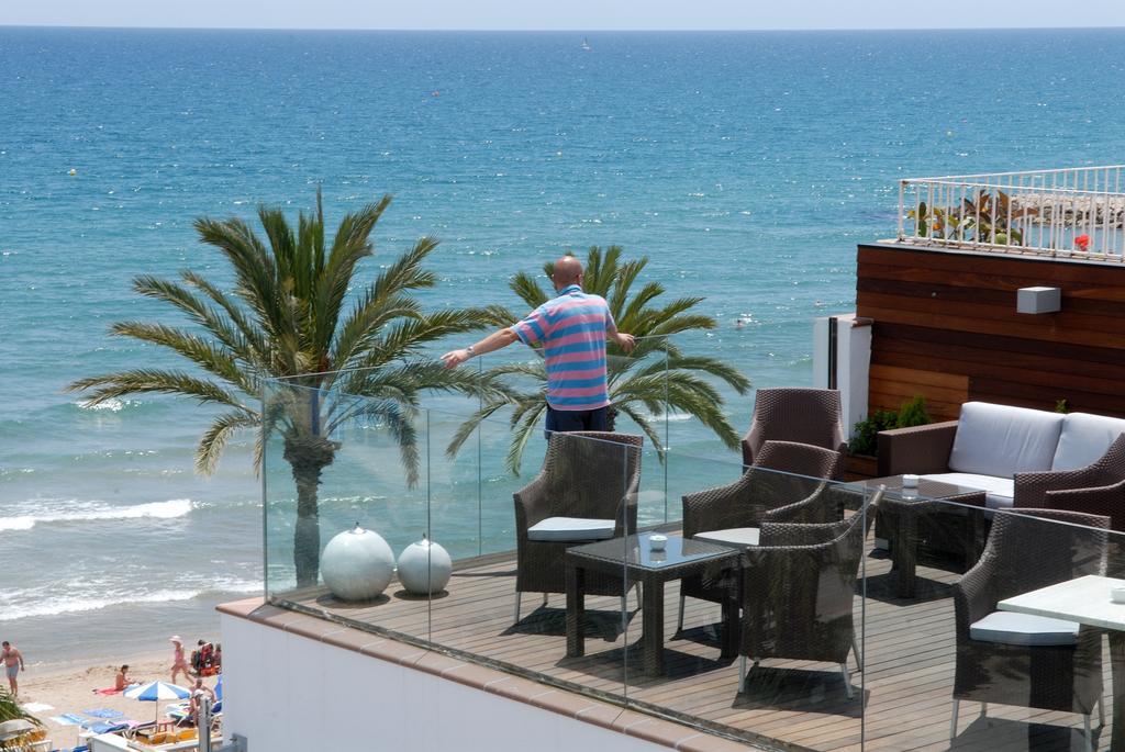 Platjador Hotel 3*