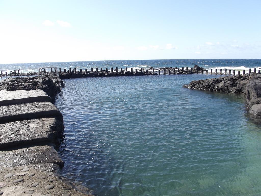 Hotel Rk El Cabo Agaete (Gran Canaria)