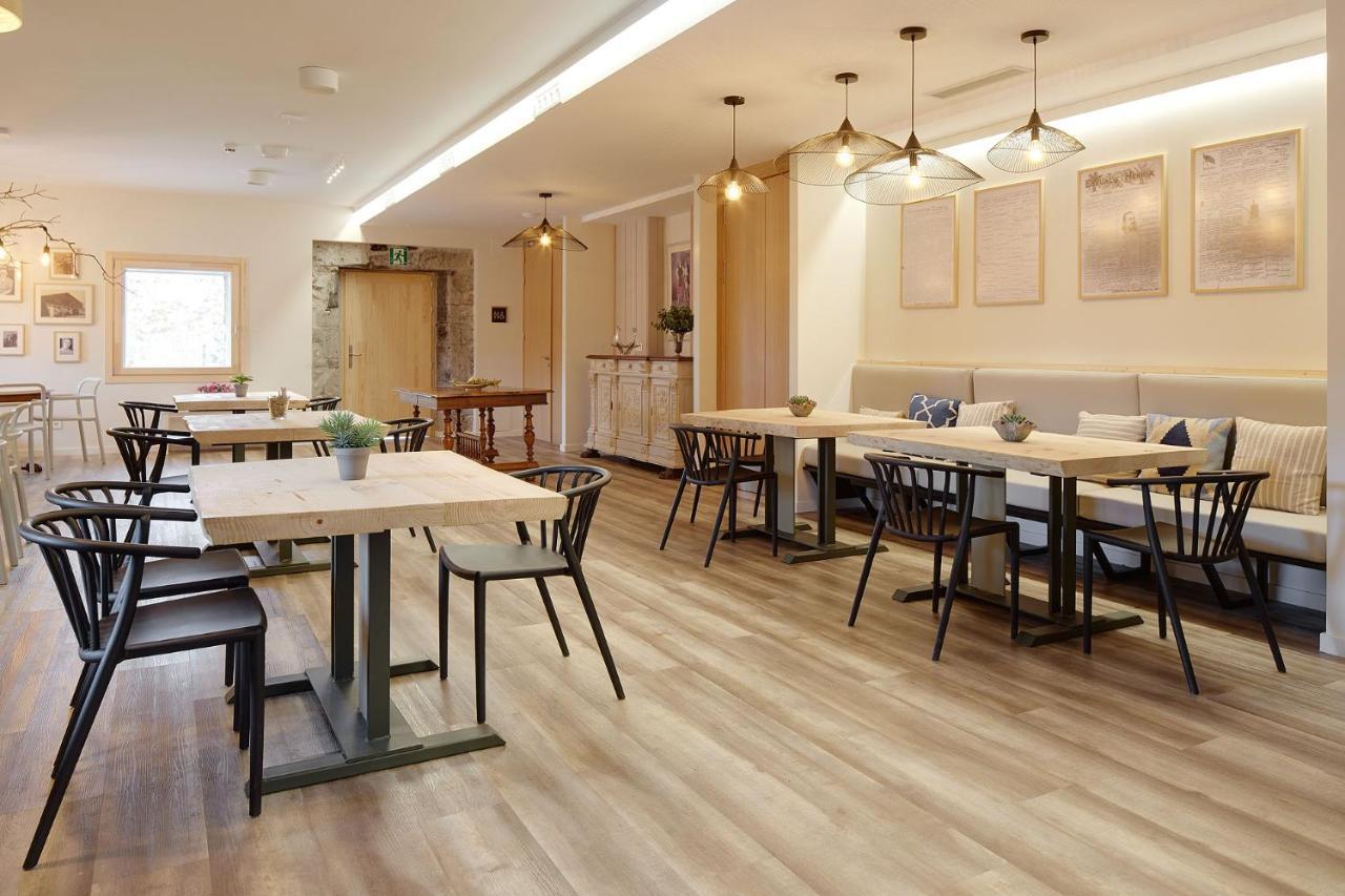 Heredad De Unanue Hotel