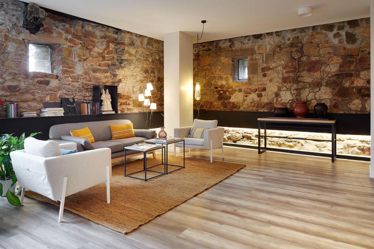 Heredad De Unanue Hotel 2*