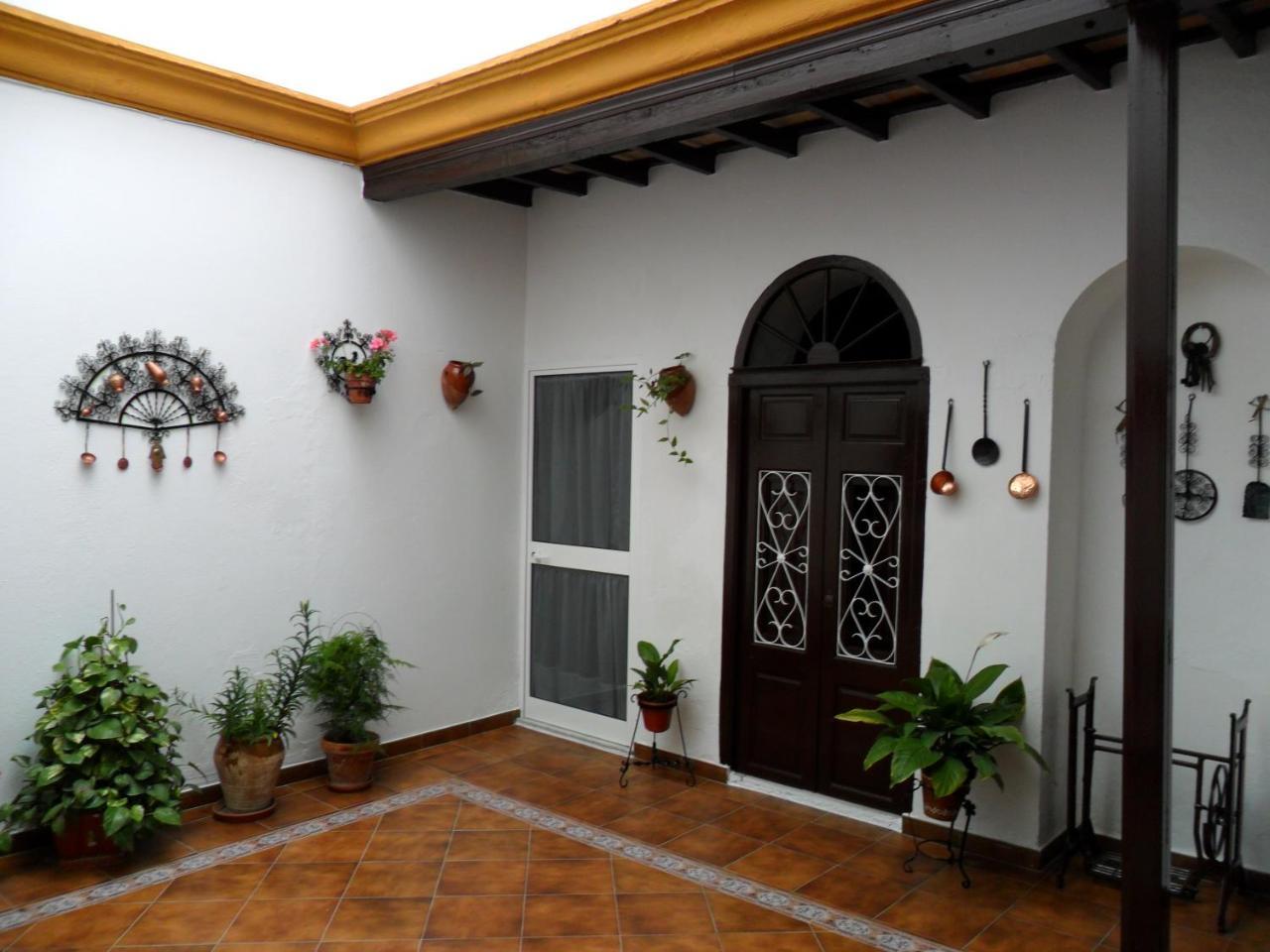 La Casa De Pepa Habitación en casa particular