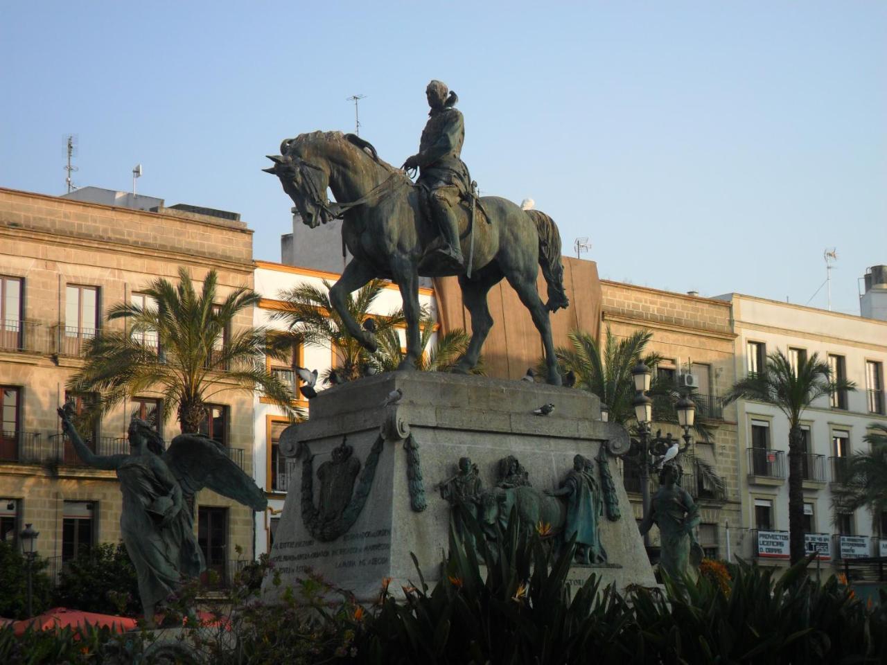 La Casa De Pepa