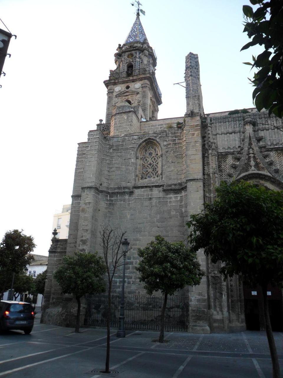 La Casa De Pepa Jerez de la Frontera