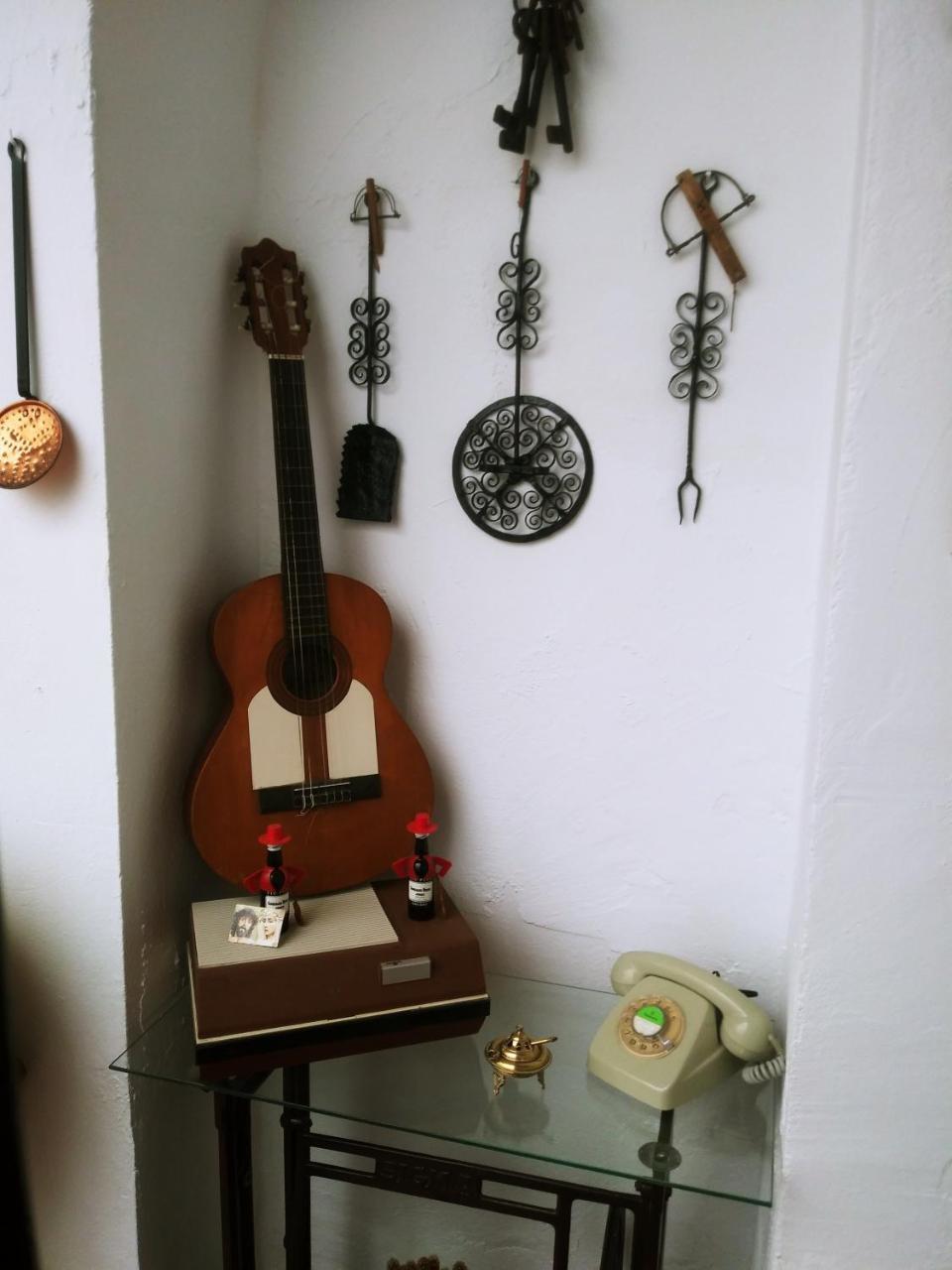 Habitación en casa particular La Casa De Pepa
