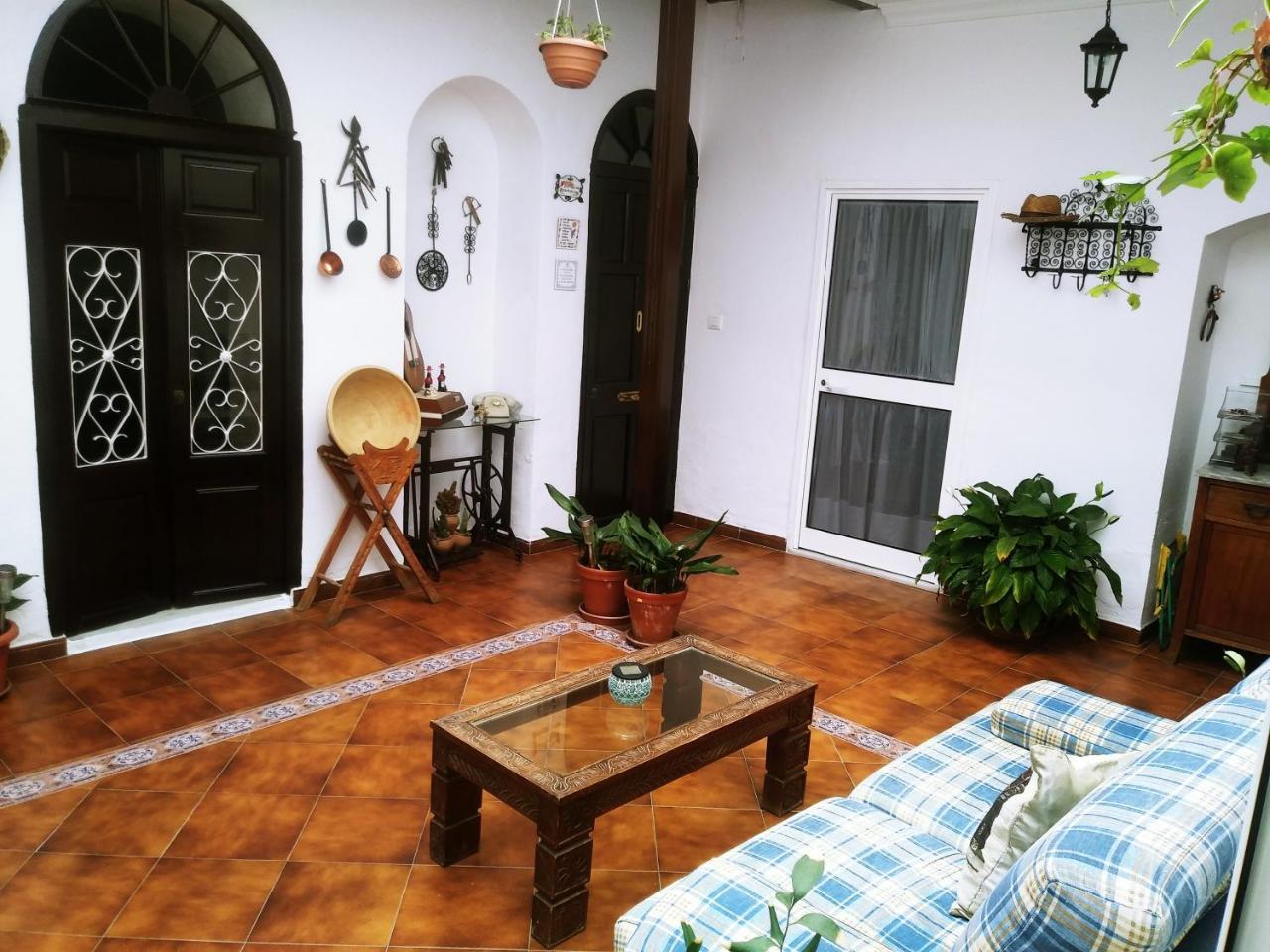 La Casa De Pepa Habitación en casa particular *