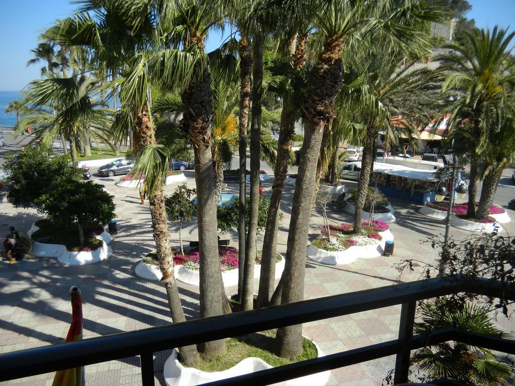 Playa San Cristobal Hotel *