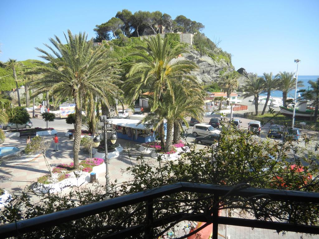 Playa San Cristobal Hotel
