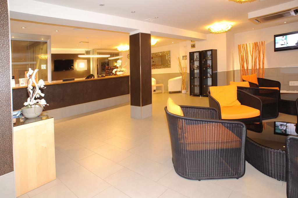 Hotel Florencio Ibiza 2*