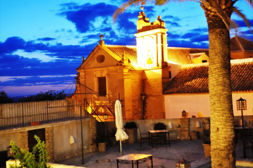 Hotel Hospederia Del Monasterio Osuna