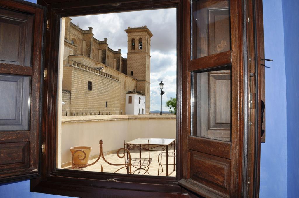 Hotel Hospederia Del Monasterio