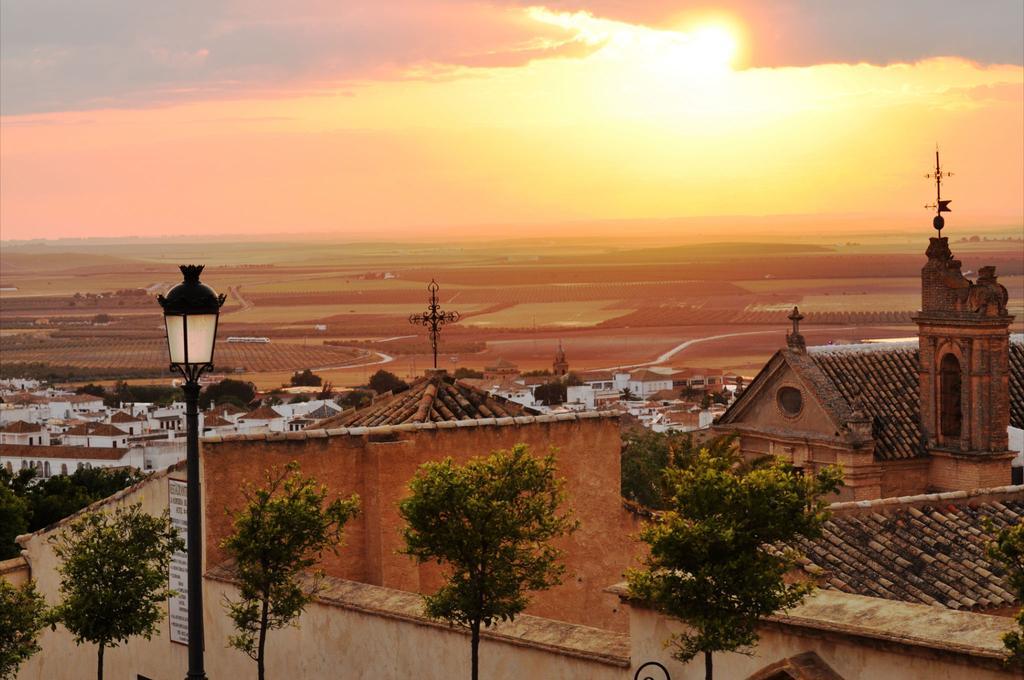 Hospederia Del Monasterio Osuna