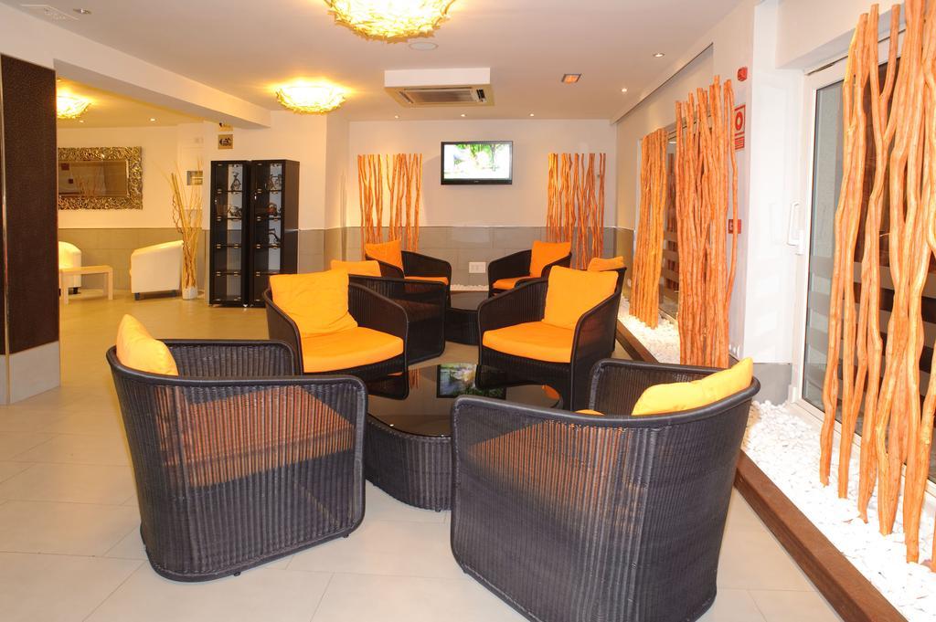 Hotel Florencio Ibiza San Antonio Abad