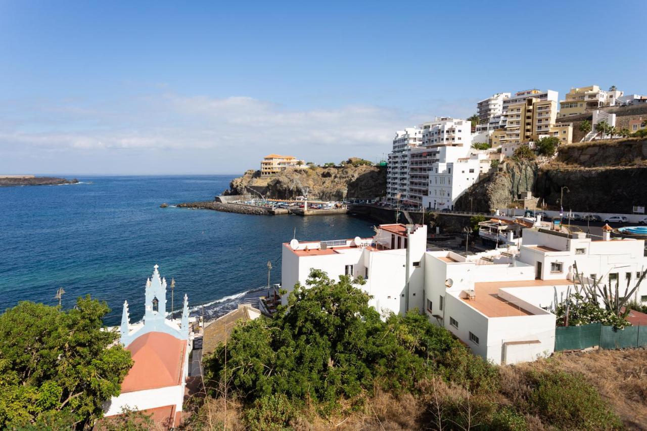 Apartment El Rincon With Sea View I *