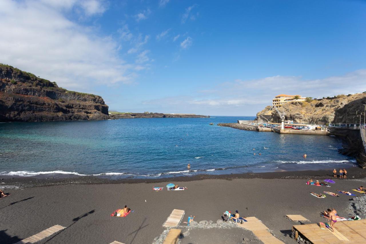 El Rincon With Sea View I * Icod De Los Vinos