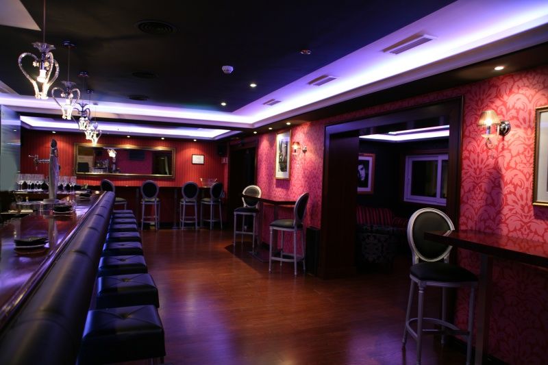 Anos 50 Hotel 2*