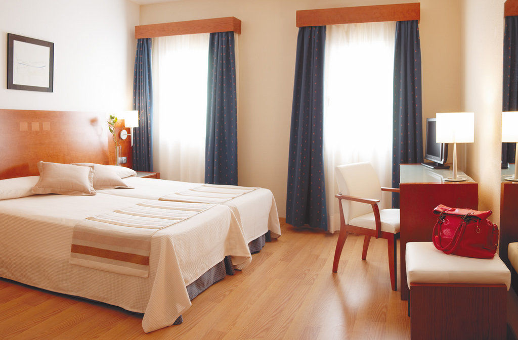 Patricia Menorca Hotel